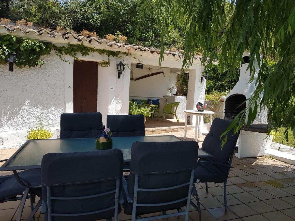 Casa Rural en Naval, Torre San Rafael Exterior foto